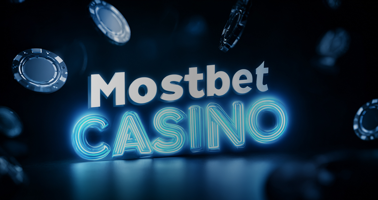 Mostbet